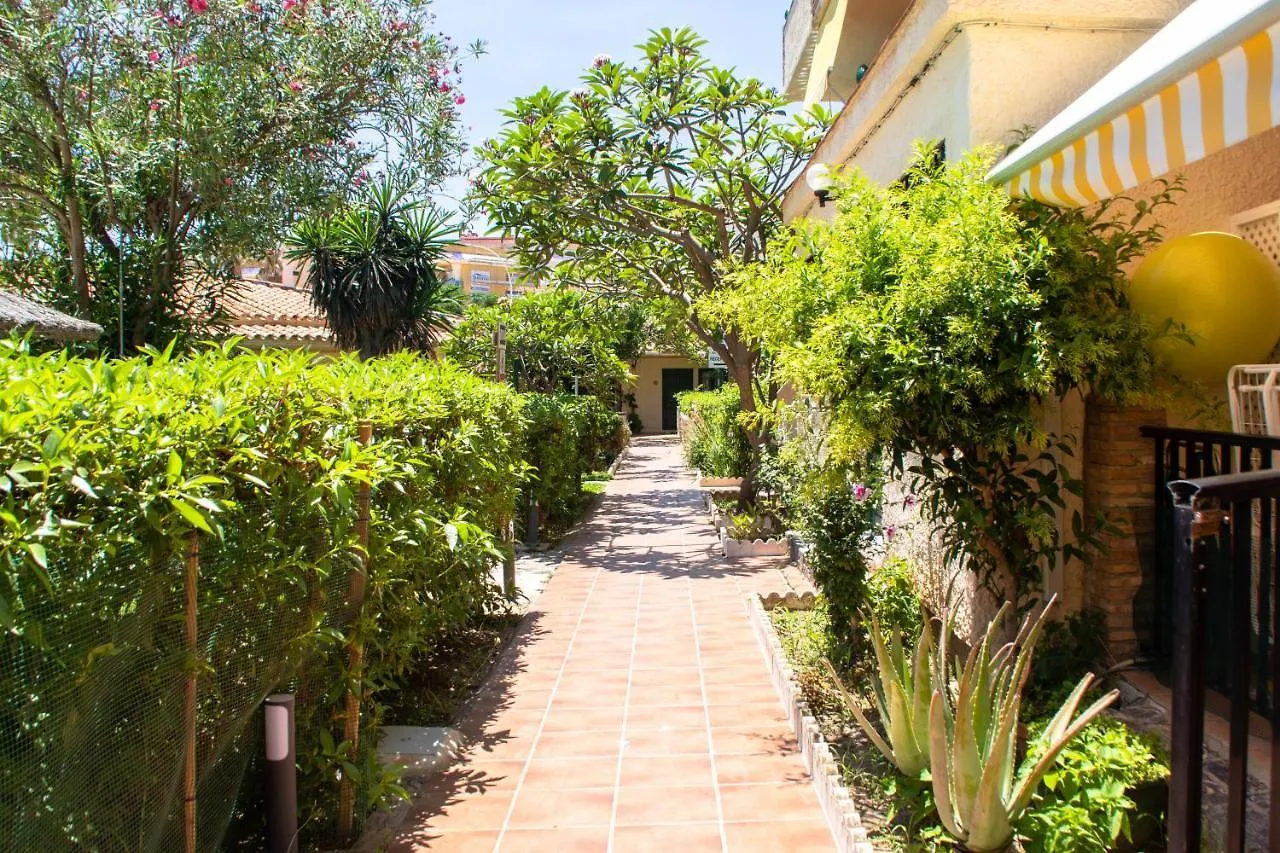 Apartment Ferienwohnung Jazmin 24 Torremolinos Spanien