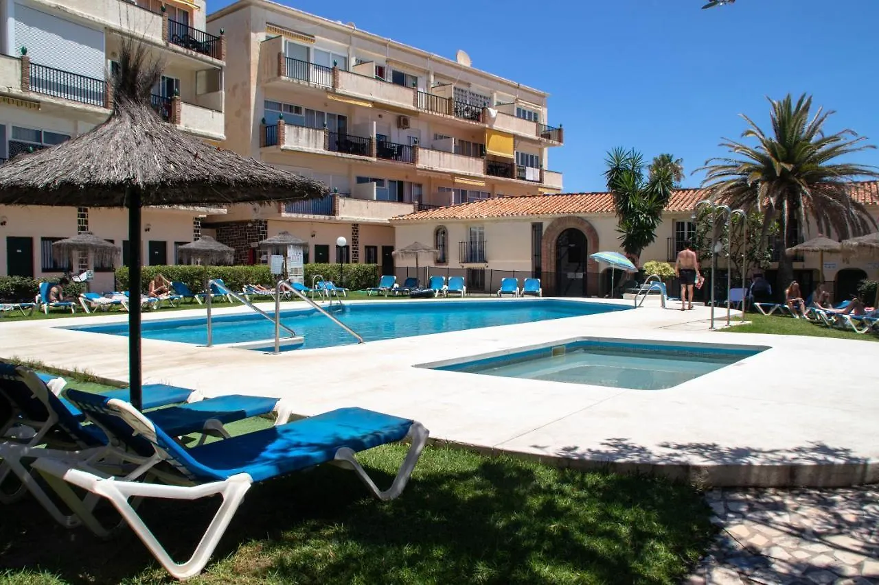 Ferienwohnung Jazmin 24 Torremolinos 0*,