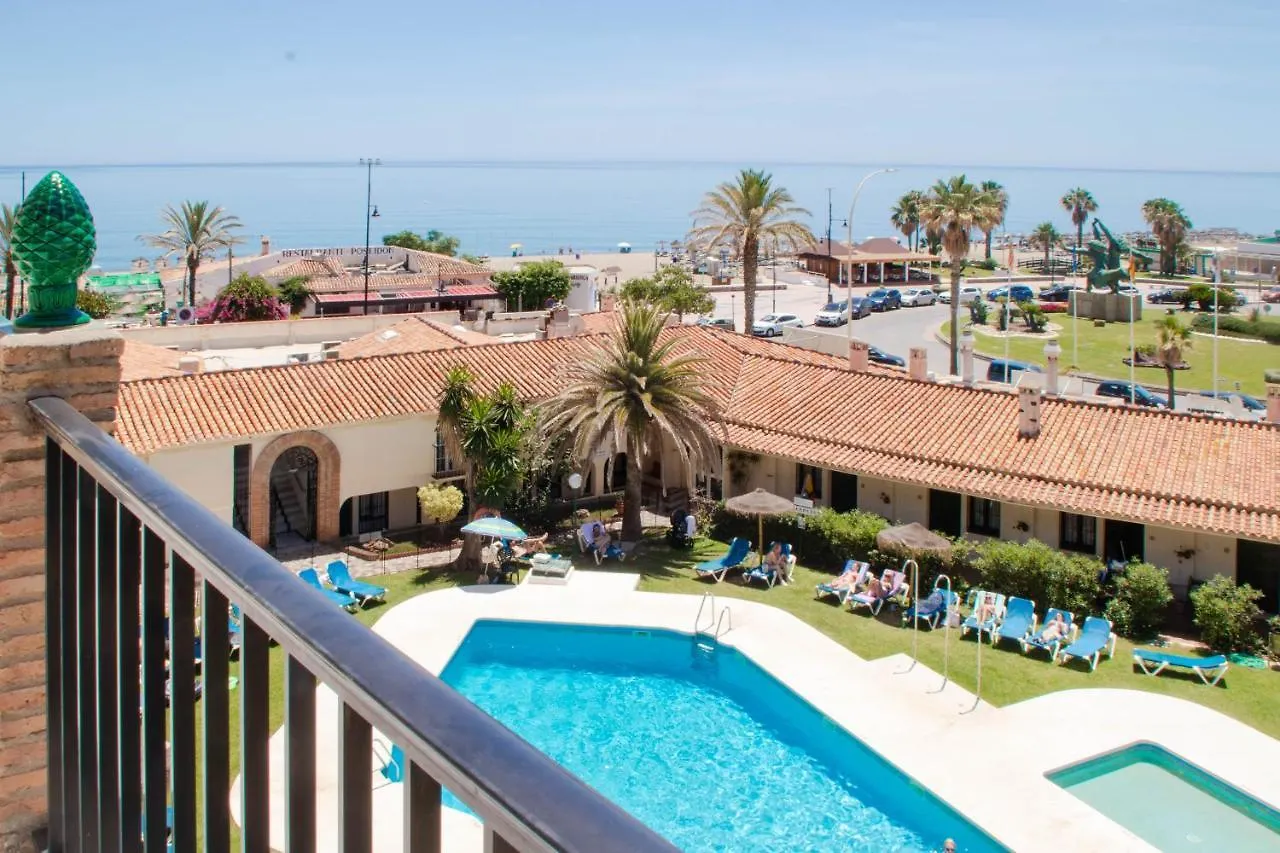 Apartamento Jazmin 24 Torremolinos 0*,  España