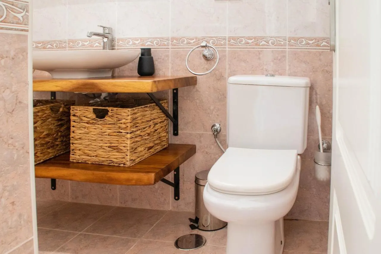 Apartamento Jazmin 24 Torremolinos