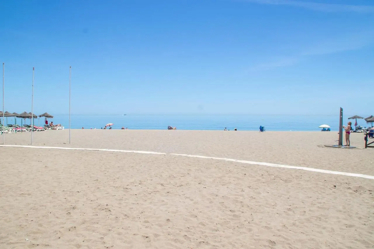 Apartamento Jazmin 24 Torremolinos