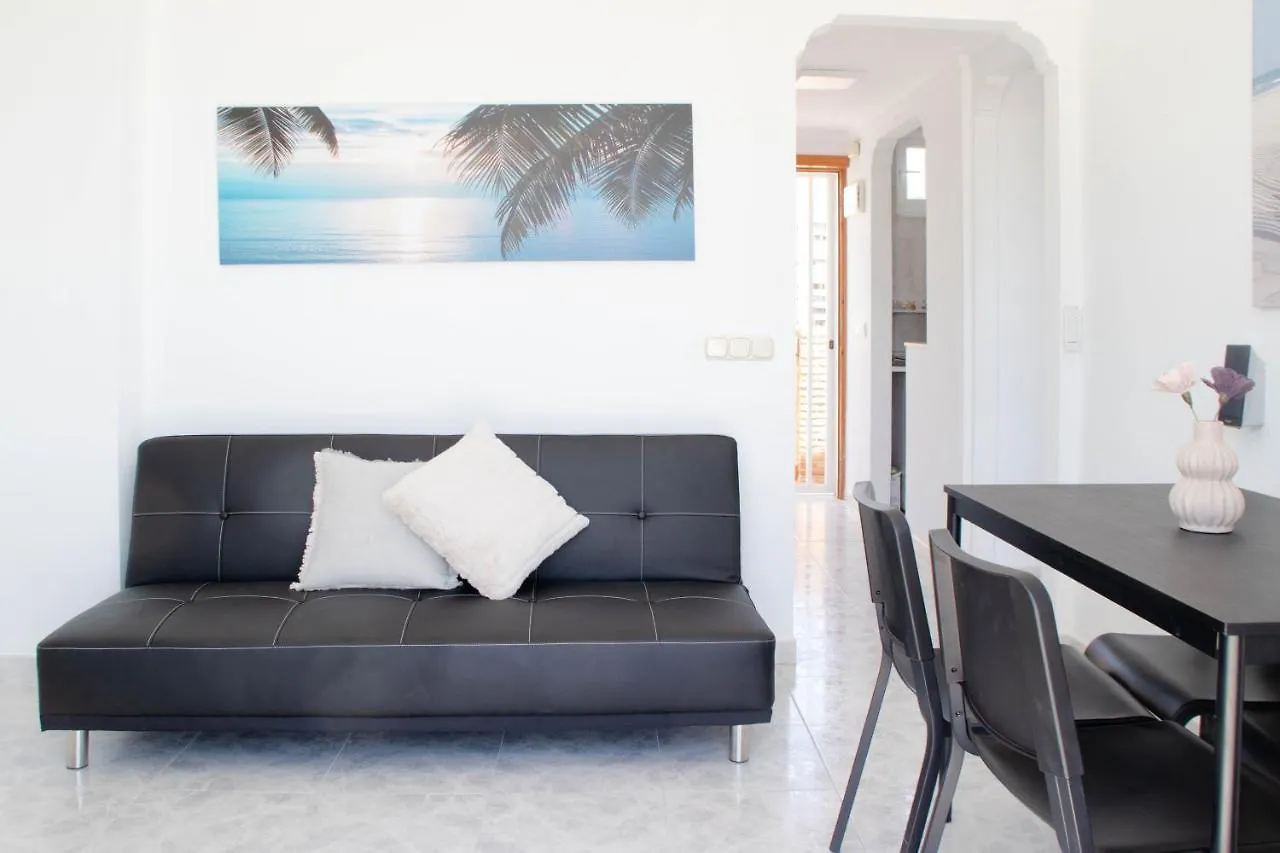 Apartamento Jazmin 24 Torremolinos