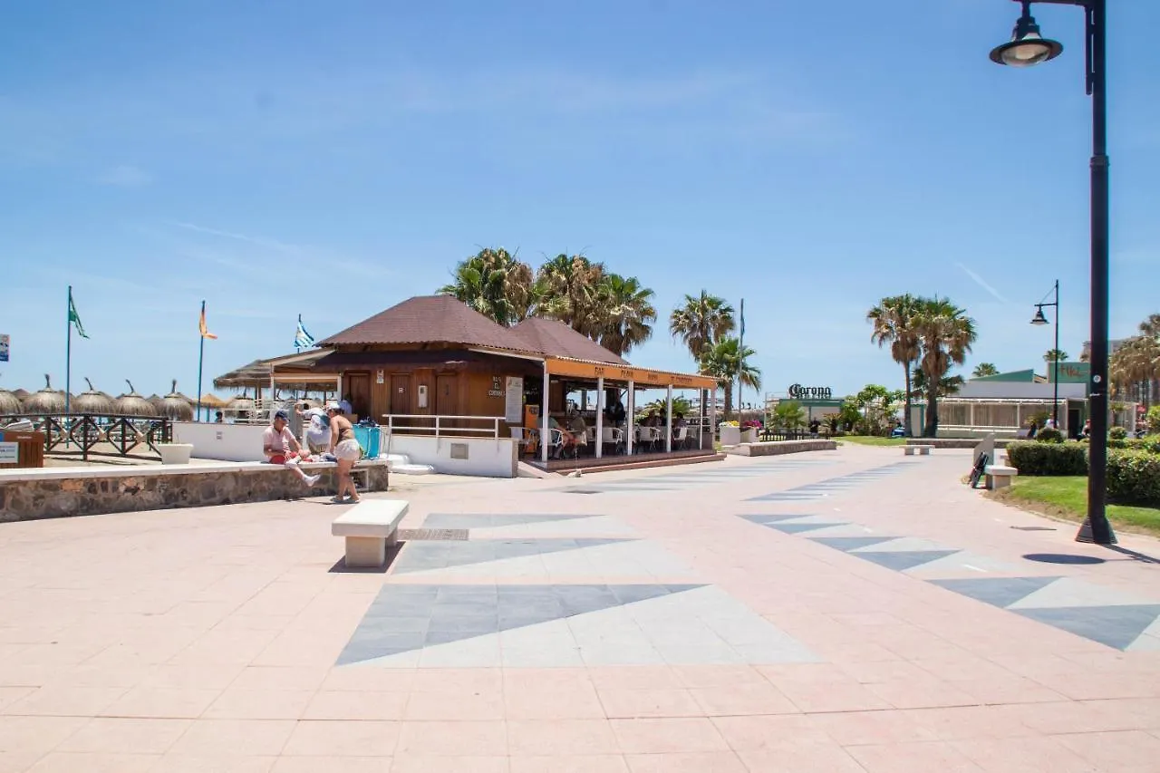 Apartamento Jazmin 24 Torremolinos