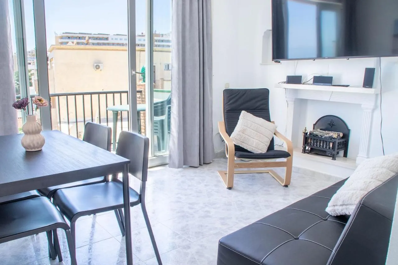 Apartamento Jazmin 24 Torremolinos