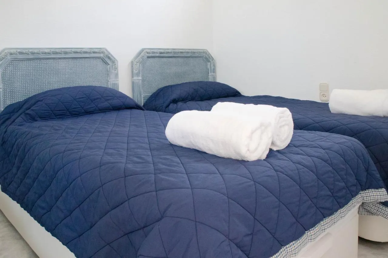 Apartamento Jazmin 24 Torremolinos España
