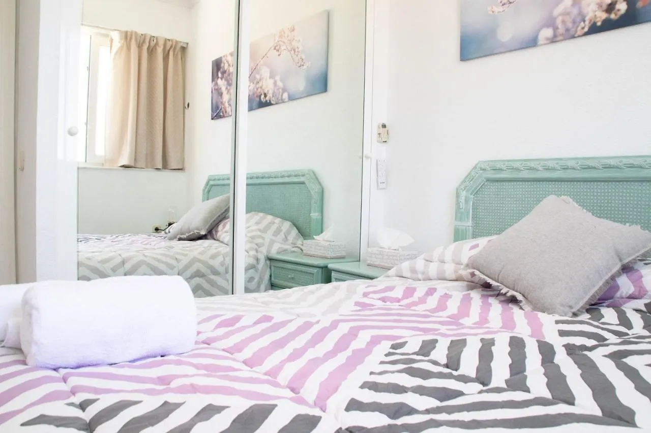 Apartamento Jazmin 24 Torremolinos