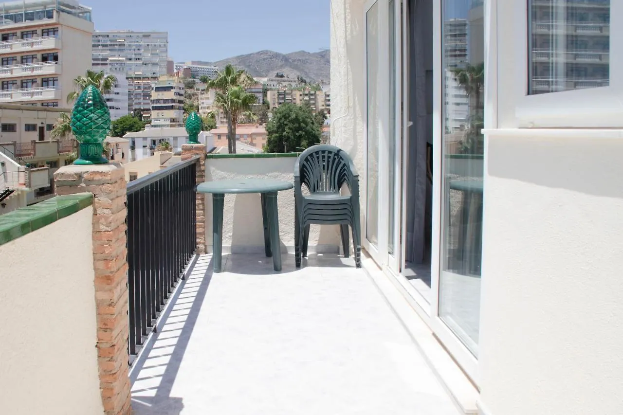 Apartamento Jazmin 24 Torremolinos