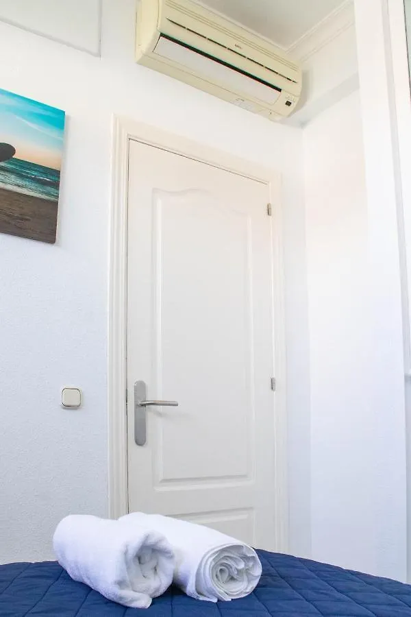 Apartamento Jazmin 24 Torremolinos
